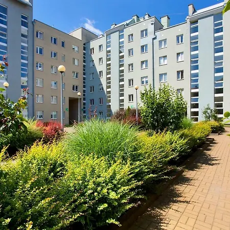 Sopockie - Redlowski Appartement Gdynia