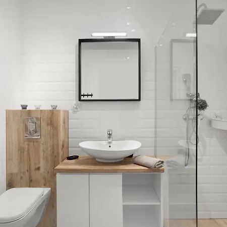 Sopockie - Redlowski Appartement