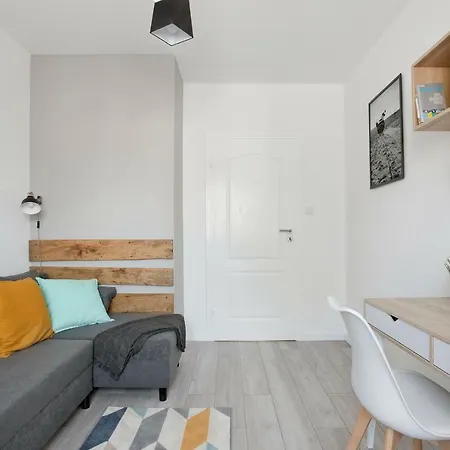 Appartement Sopockie - Redlowski Gdynia