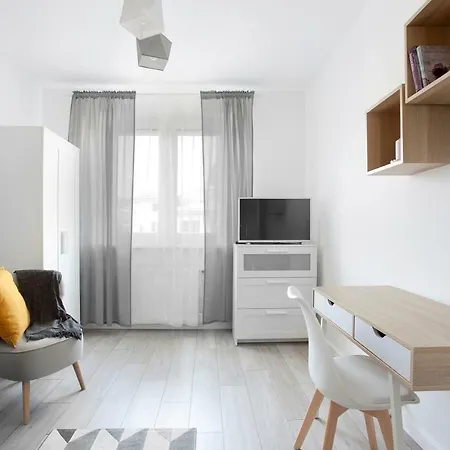 Sopockie - Redlowski Appartement Gdynia
