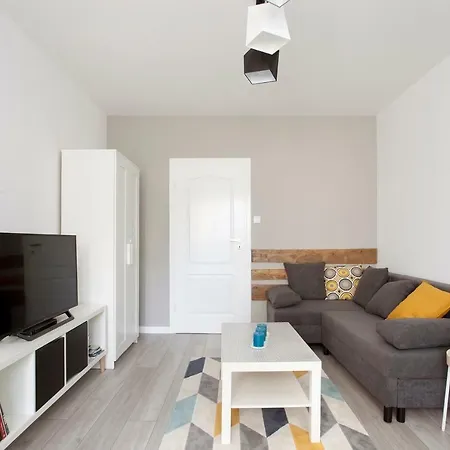 Appartement Sopockie - Redlowski Gdynia