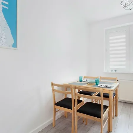 Appartement Sopockie - Redlowski *